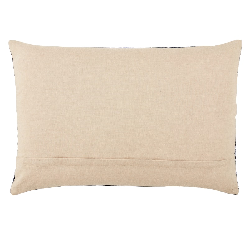 Nikki Chu by Jaipur Living Pfeiffer Abstract Lumbar Pillow
