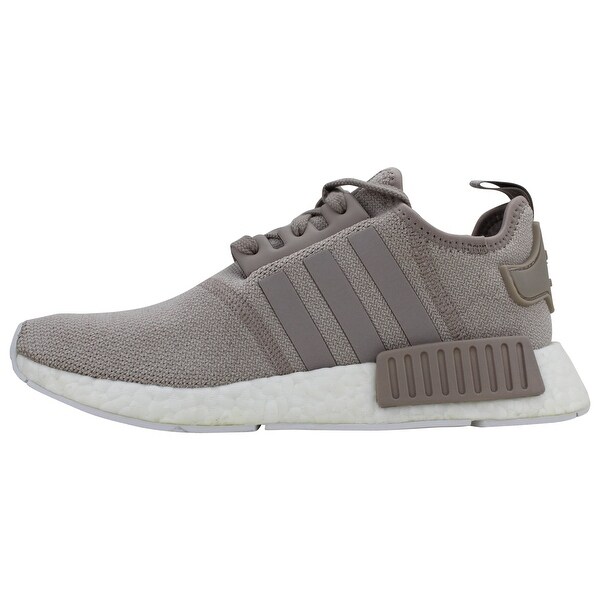 grey and white nmd women's