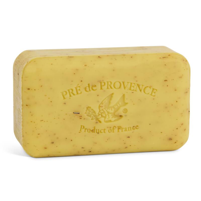 Pre de Provence 150G Soap - Lemongrass