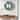 Wall Clock, Silent Non Ticking Battery Operated Modern Clocks for Home