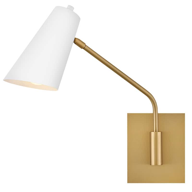 Hinkley Lighting 48310 Bray 17" Tall Wall Sconce