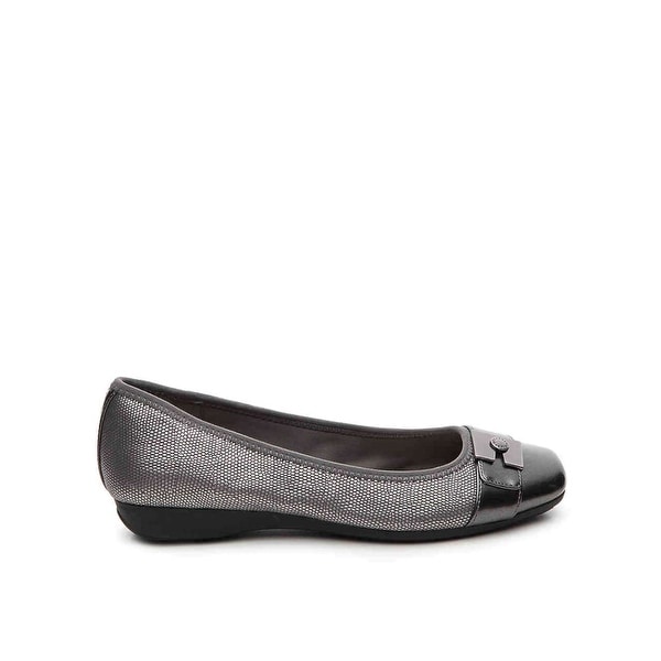 anne klein ursala ballet flat