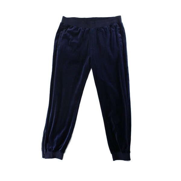 sean john track pants