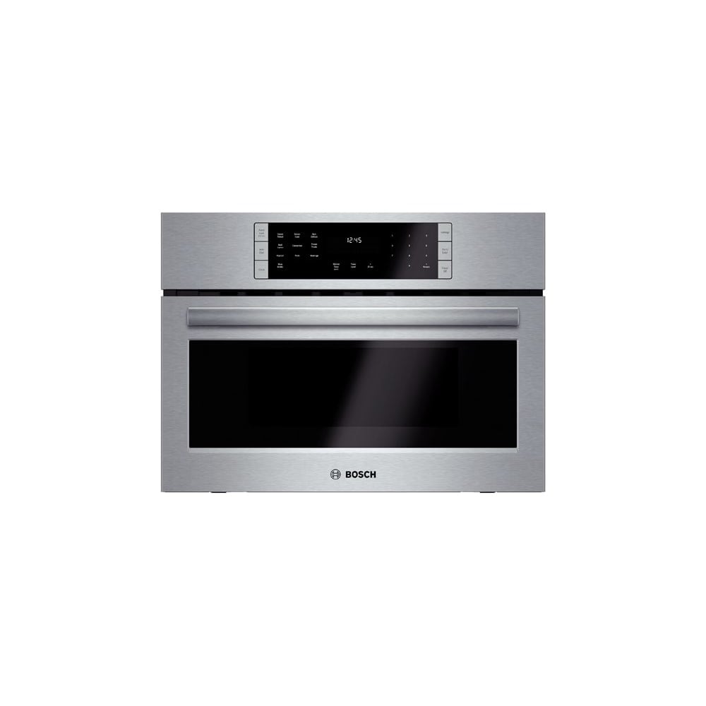 Bosch Hmc87151uc 27 Sd Microwave Oven With Convection Microwave Oven With Convection