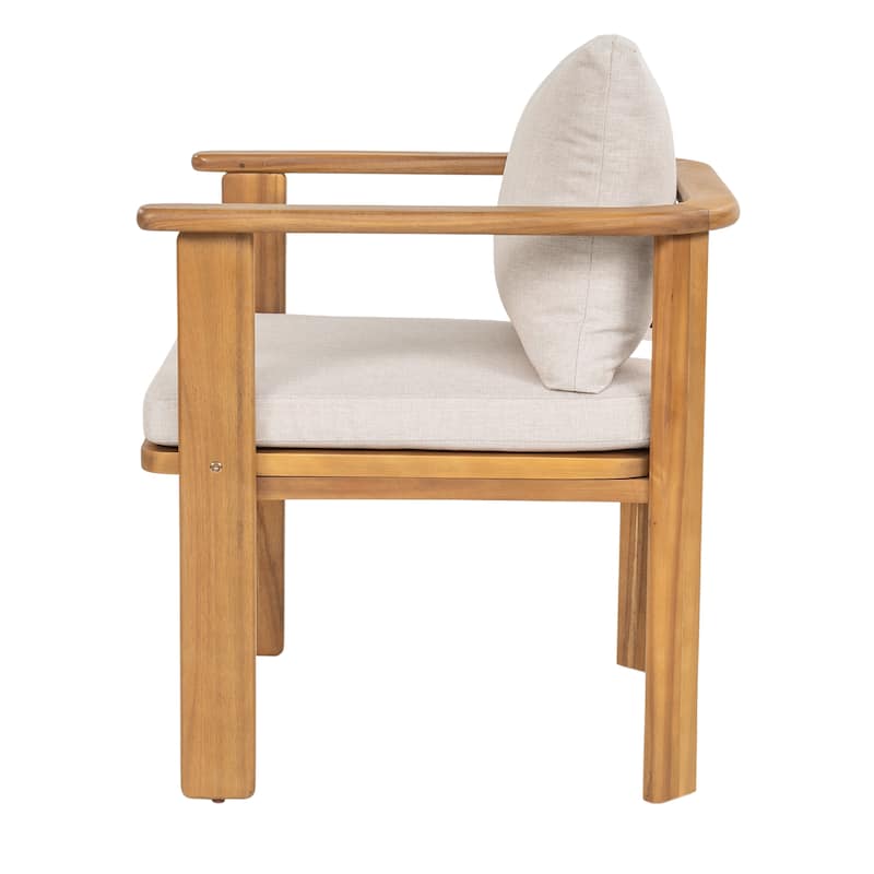 Scott Living Kaja Outdoor Dining Set