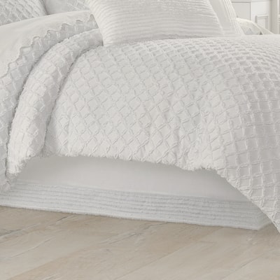 Lillian Bedskirt