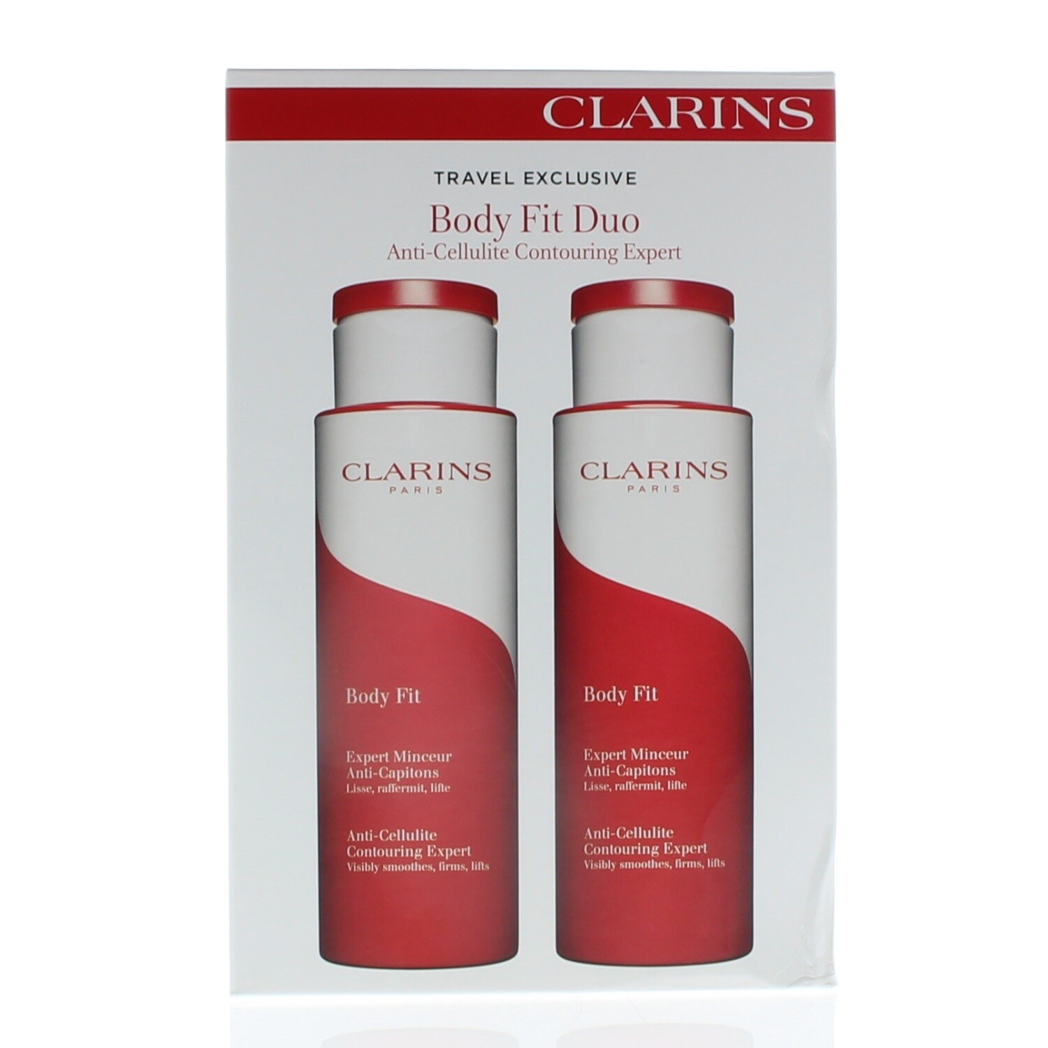 clarins cellulite cream