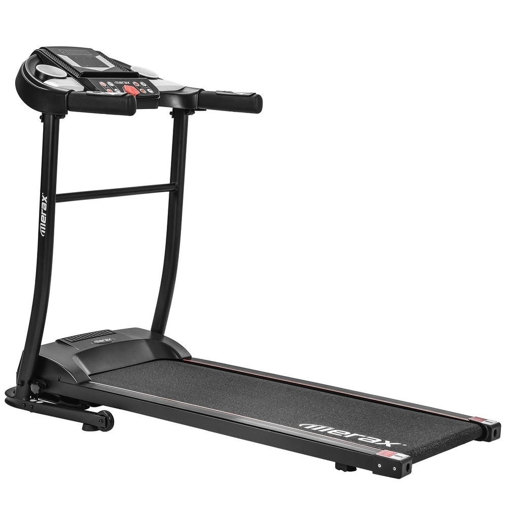 Merax btm treadmill 2025