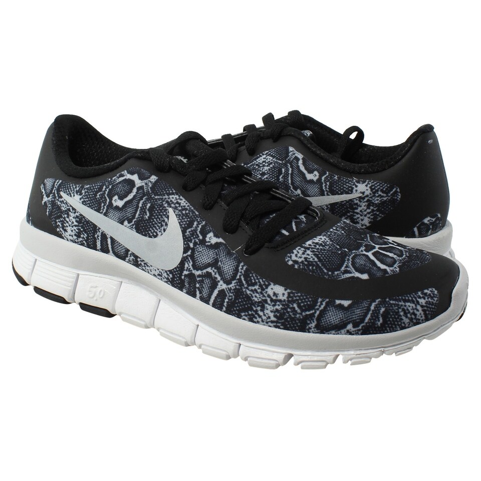 nike free 5.0 v4 olive