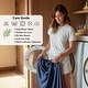 preview thumbnail 31 of 38, Deconovo Bamboo Fiber Satin Bedding Collection Duvet Cover (1 Piece) or Sheet Set (4 Piece)