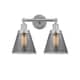 Option Polished Chrome / Plated Smoke