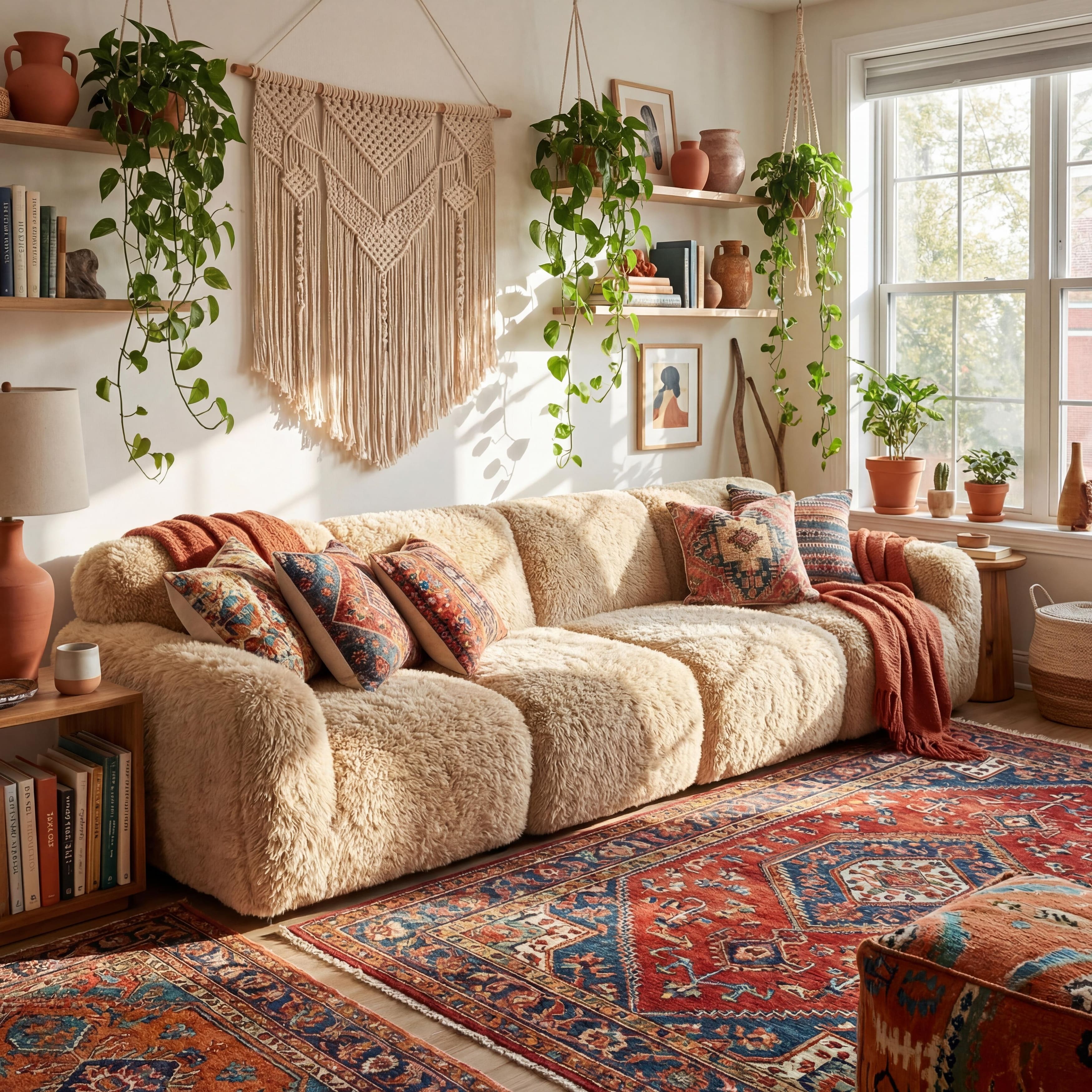Homy-Casa-Light-Khaki-Modular-Sectional-Sofa,-Soft-Plush-Fabric-Cloud-Couch -with-Anti-Slip-Base-&-Decorative-Pillows.jpg?imwidth=3840&impolicy=medium