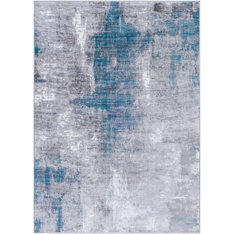 Artistic Weavers Cooke Industrial Abstract Area Rug