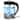 1.8 Liter Cordless Glass and Stainless Steel Electric Tea Kettle with Tea Infuser - N/A