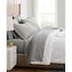 Vilano Series Extra Deep Pocket 6-piece Bed Sheet Set