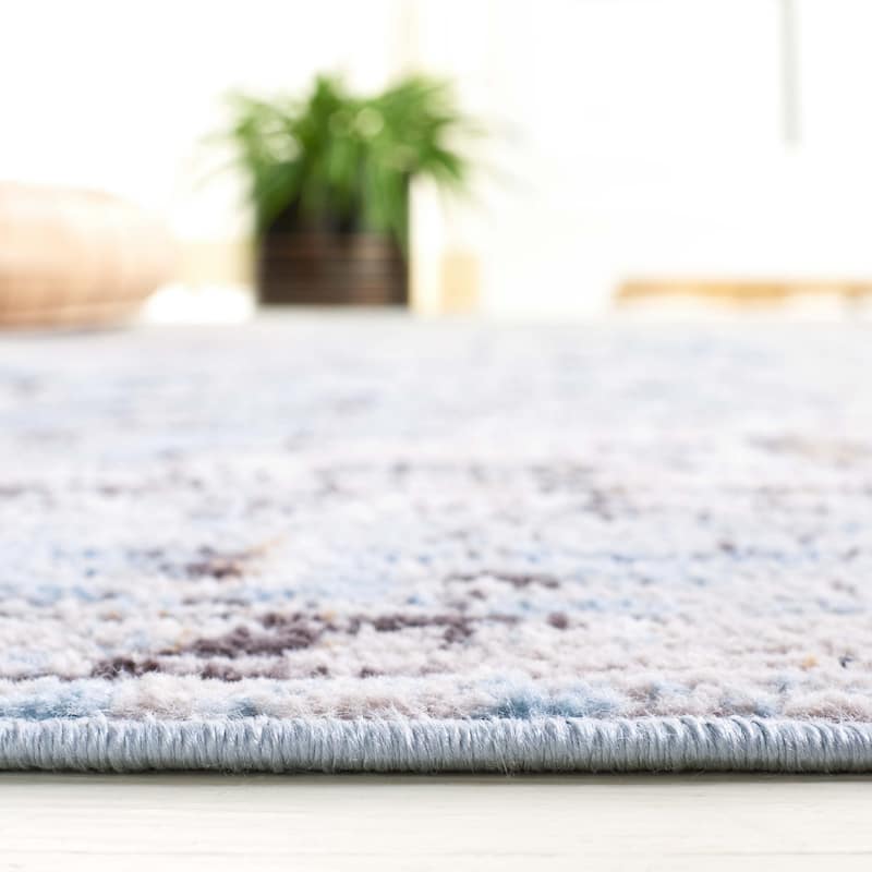 SAFAVIEH Cornelia Reinharda Vintage Rug
