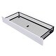 preview thumbnail 21 of 71, Velvet Storage Platform Bed with Wireless Chargers and Drawer