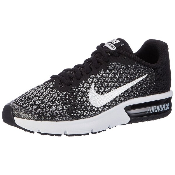 nike kids air max sequent