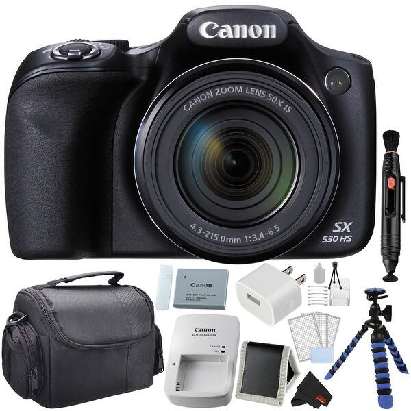 Canon Canon