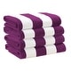 preview thumbnail 7 of 24, Linery & Co. Cotton Cabana Beach Towel