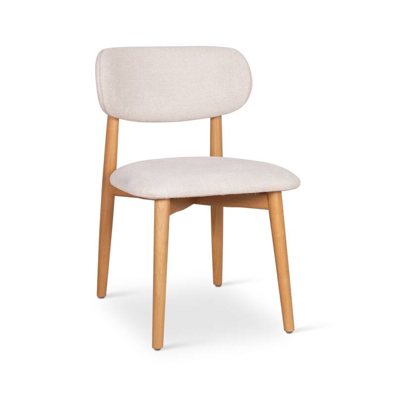 Modern Brazilian - Lucia Side Chair