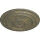 preview thumbnail 123 of 122, 24 3/8"OD x 1 1/2"P Traditional Ceiling Medallion