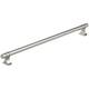 Option Satin Nickel