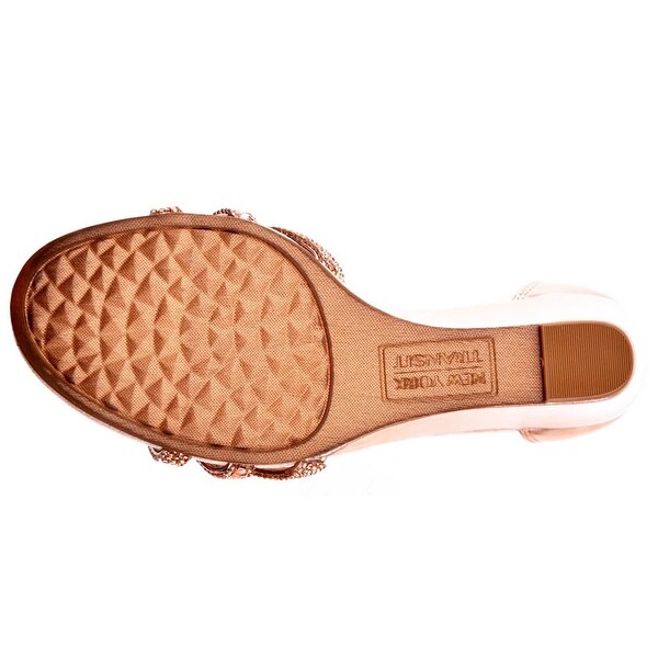 womens brown sandals clearance