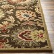 preview thumbnail 10 of 54, Livabliss Caesar Updated Traditional Oriental Area Rug