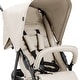 preview thumbnail 8 of 6, hauck Sport T13 Lightweight Compact and Foldable Stroller, Push Chair, Beige - 13.2