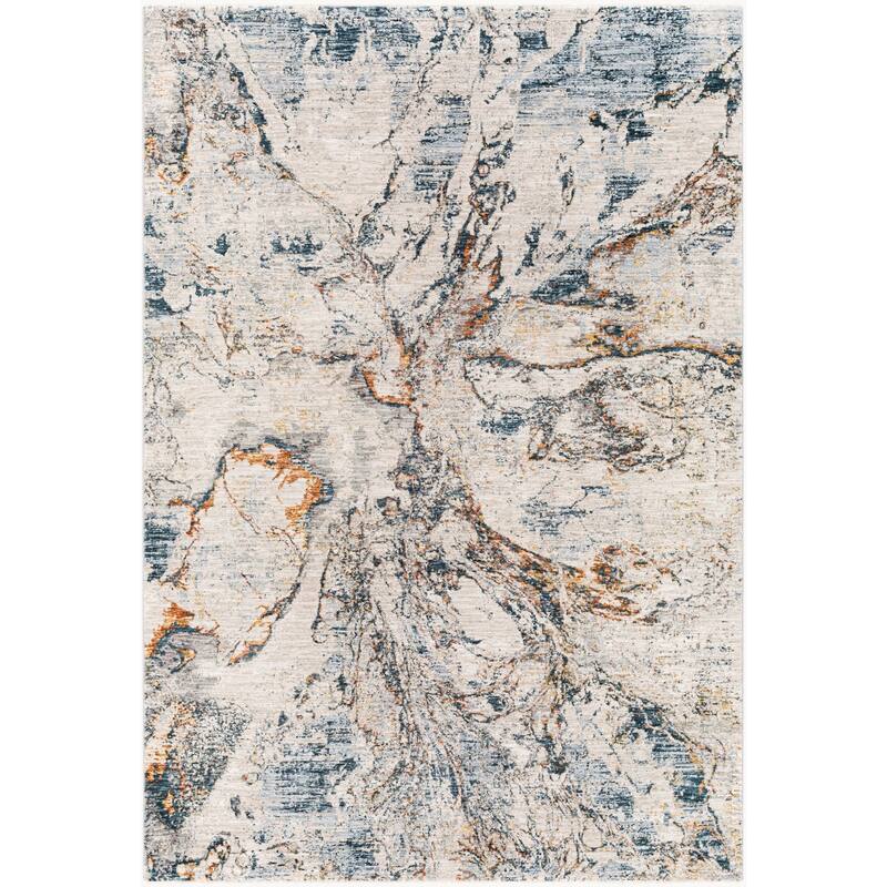 Livabliss Laila Modern Area Rug