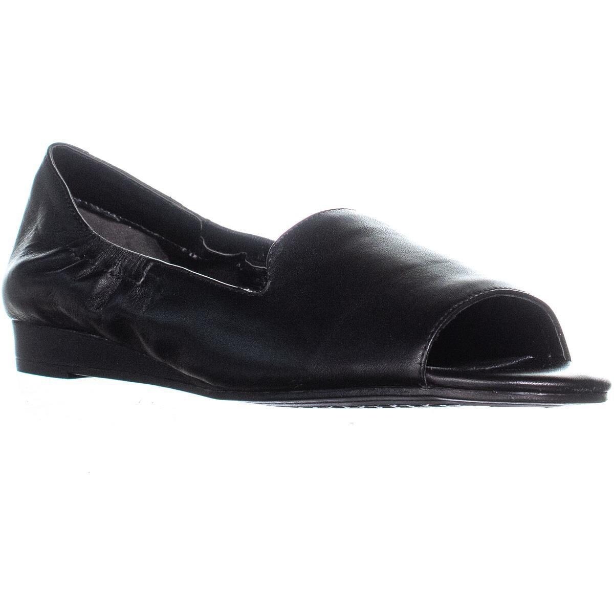 aerosoles tidbit