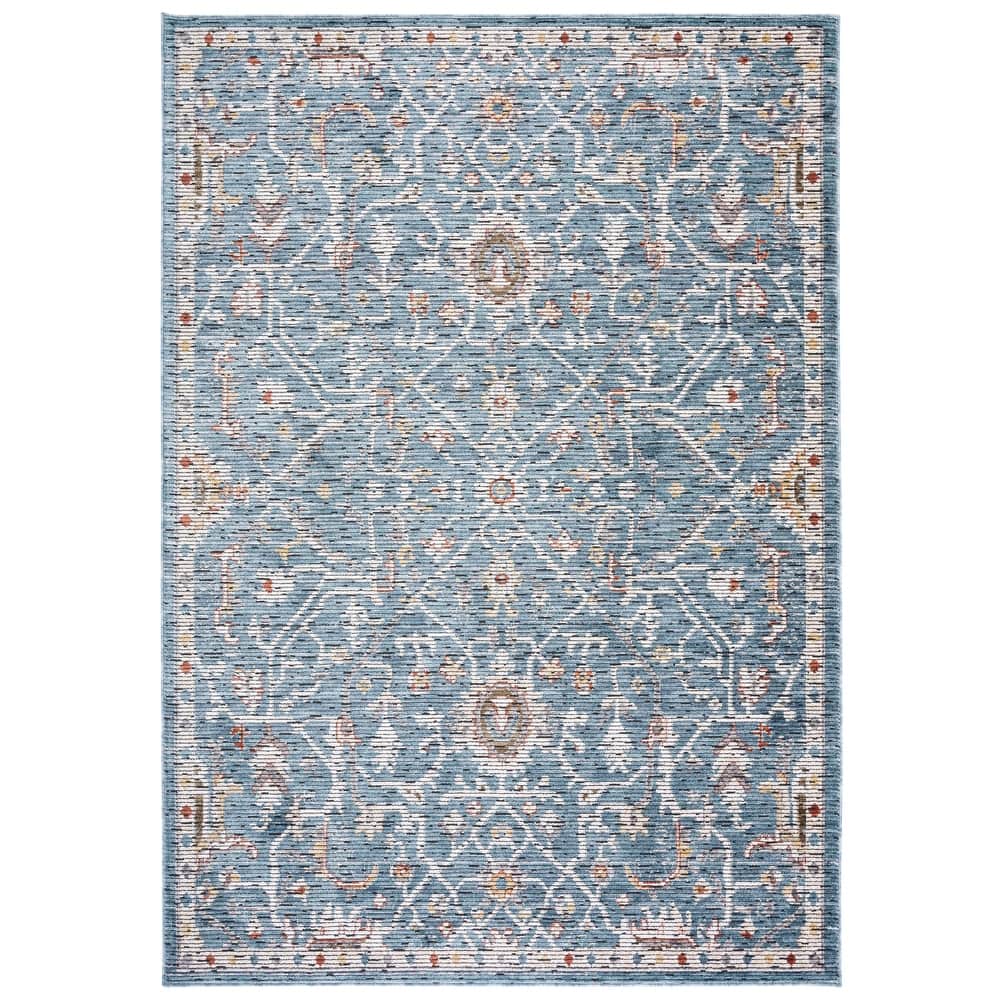 SAFAVIEH Sierra Eola Oriental Rug