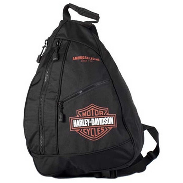extra large sling bag