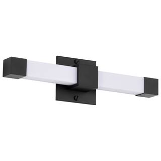 Nuvo Lighting 62/2620 Brightwyn 2 Light 16" Wide LED Bath Bar