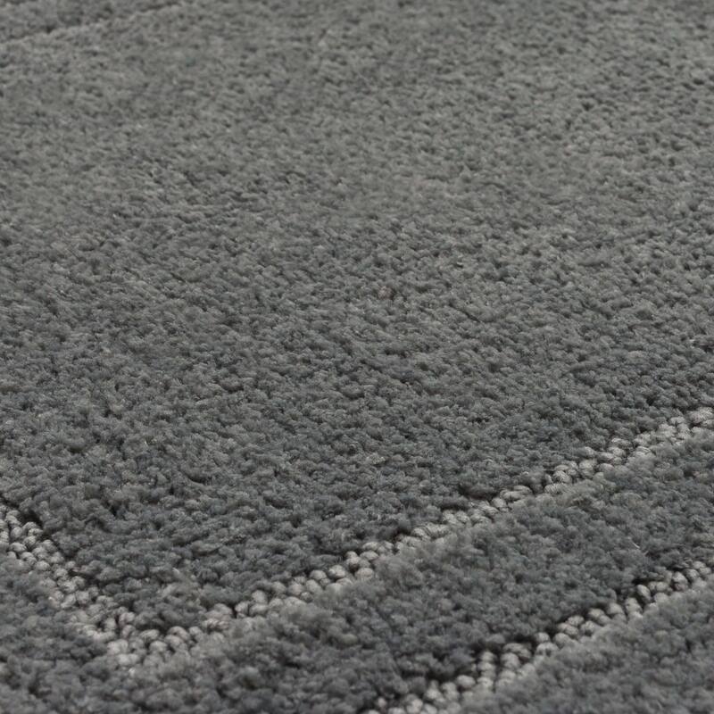 Mohawk Home Diplomat Machine Washable Bath Mat