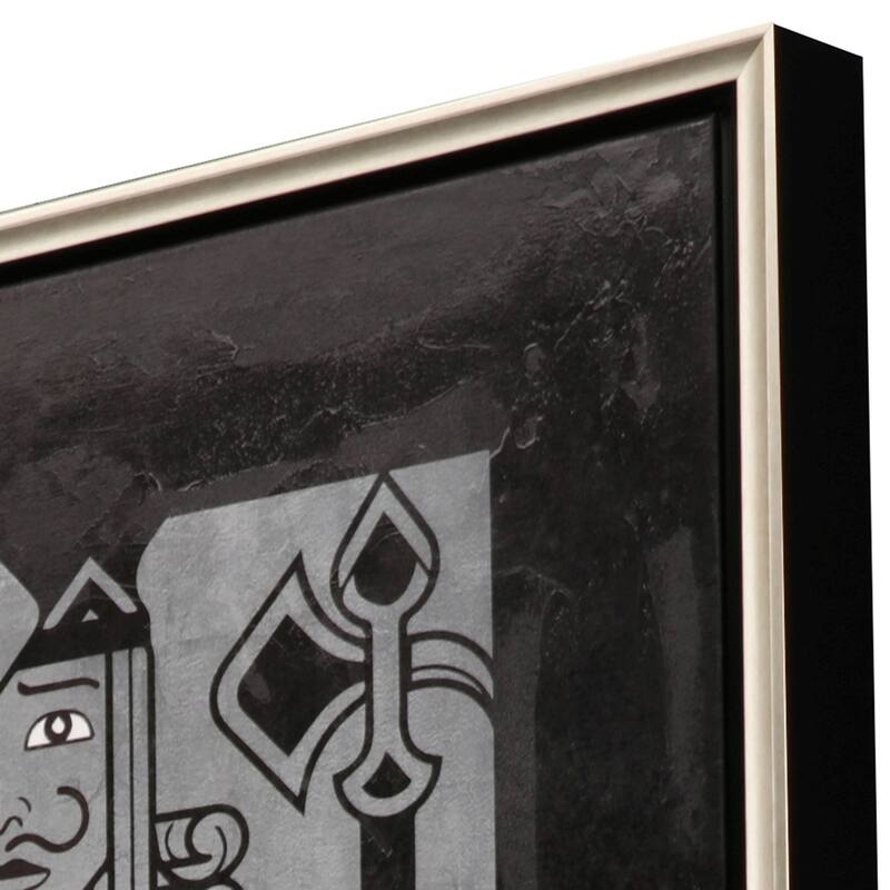 Jack - Exclusive Giclee on Canvas from the Libby Langdon Collection