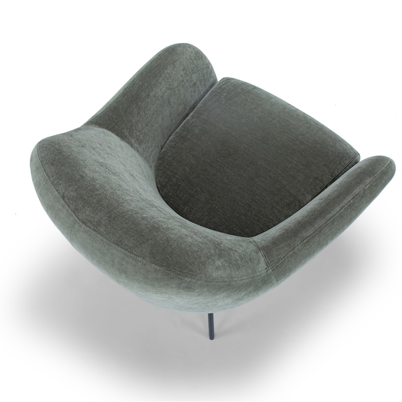 Zurich Acent Chair