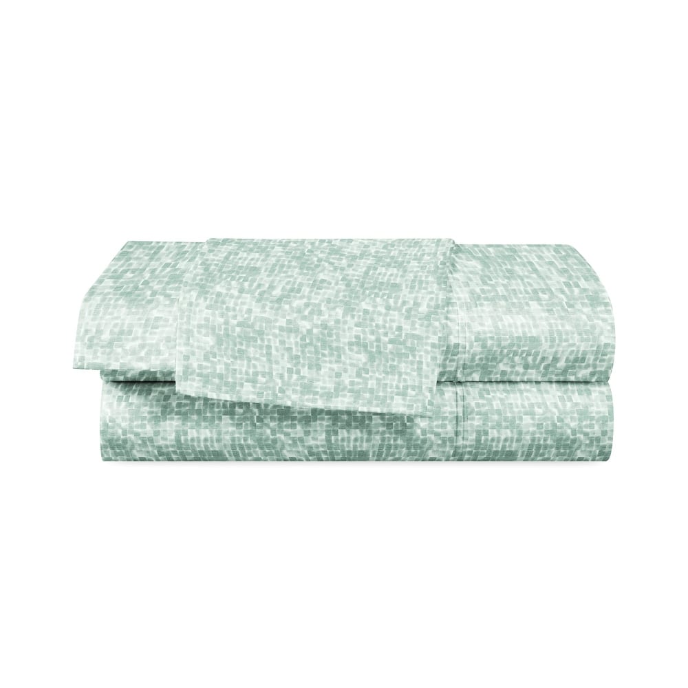 Martex Restore Bed Sheet Set Soft, Breathable and Moisture-Wicking
