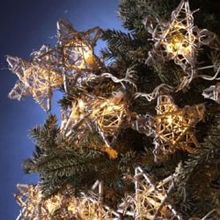 novelty christmas lights