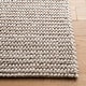 preview thumbnail 11 of 14, SAFAVIEH Handmade Natura Alyona New Zealand Wool Rug