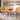 Contemporary Velvet Upholstered Counter Bar Stools Set of 6