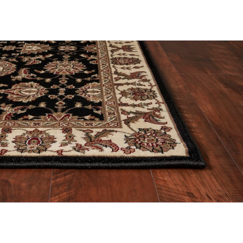 Domani Legacy Classic In Traditions Area Rug
