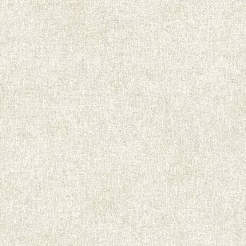 Chesapeake Homespun Dove Textured Wallpaper
