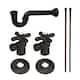 Option Oil Rubbed Bronze