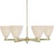 Option Antique Brass / Natural