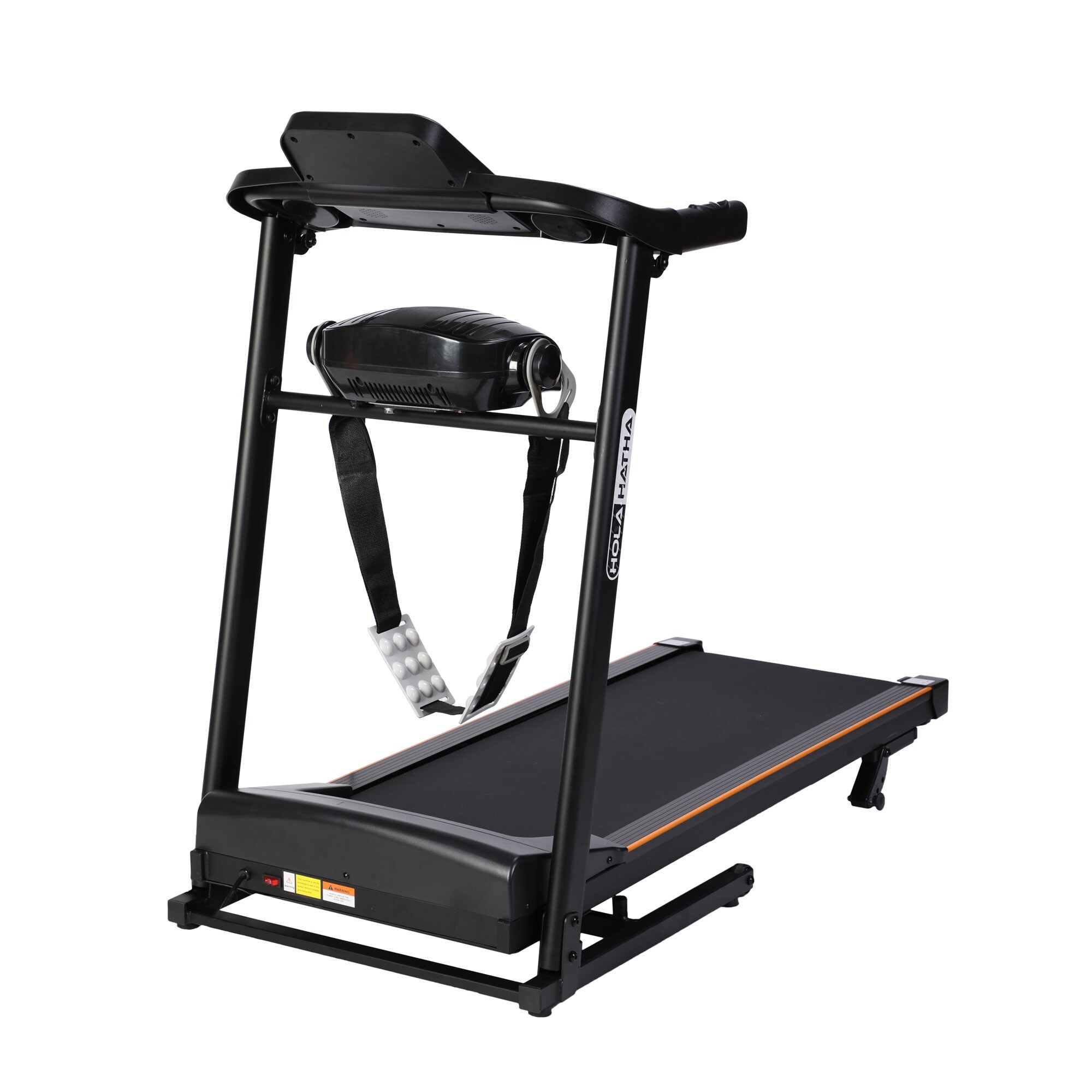 Treadmill hotsell with massager