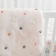 preview thumbnail 5 of 32, Crane Baby Nursery Blanket