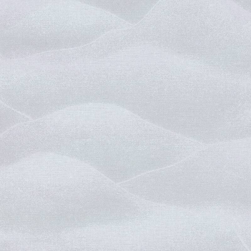 Galerie Wallcoverings Hotel Rolling Hills Landscape Non-woven Glitter Wallpaper Roll - 33 feet x 21 inches - Beige