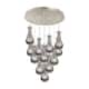 Option Brushed Satin Nickel / Light Smoke